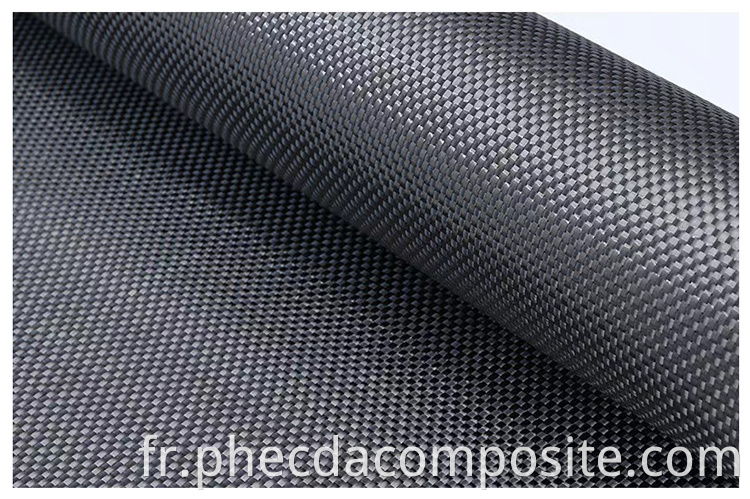 12k Carbon Fiber Cloth